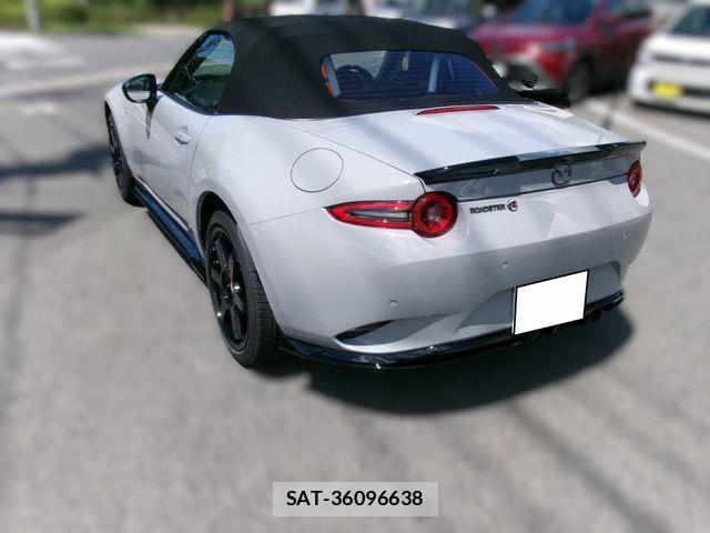 Mazda ROADSTER 2026-06 7980841-2