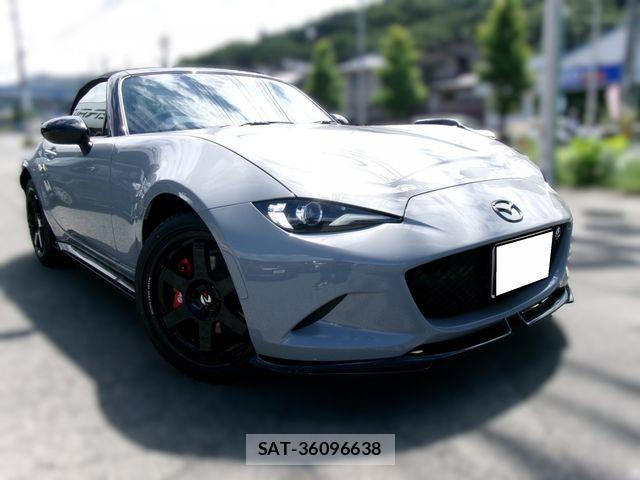Mazda ROADSTER 2026-06 7980841-3