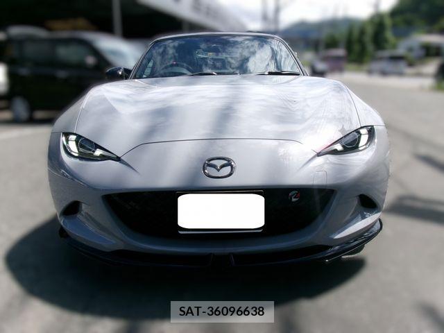 Mazda ROADSTER 2026-06 7980841-5