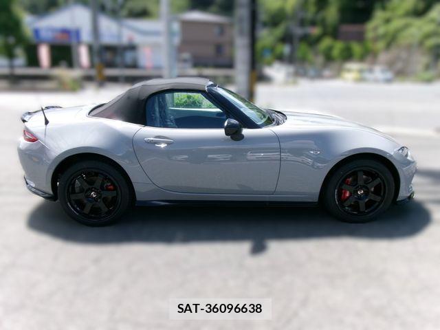 Mazda ROADSTER 2026-06 7980841-7