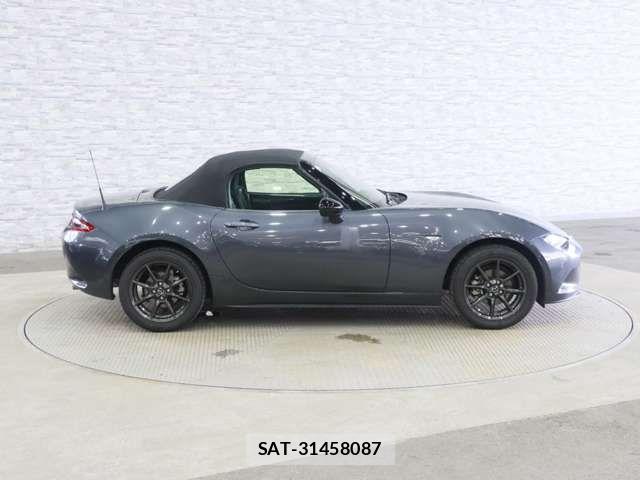 Mazda ROADSTER 2015-09 7980843-12