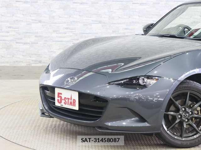 Mazda ROADSTER 2015-09 7980843-15