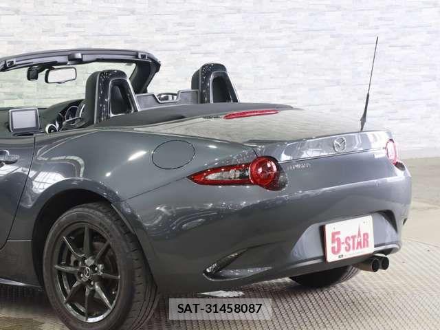 Mazda ROADSTER 2015-09 7980843-16