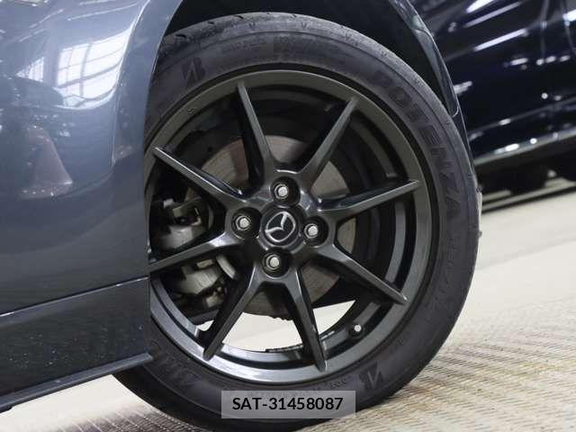 Mazda ROADSTER 2015-09 7980843-18