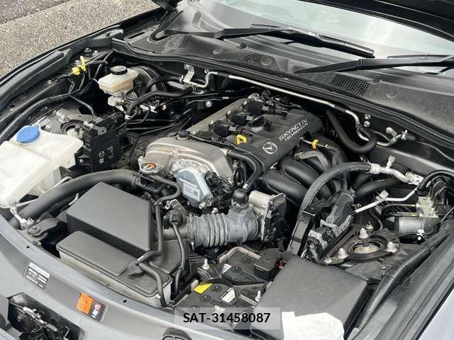 Mazda ROADSTER 2015-09 7980843-19
