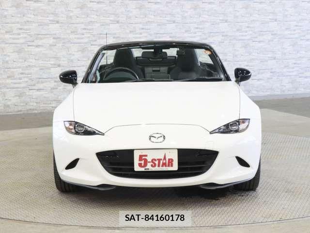 Mazda ROADSTER 2015-05 8037939-10