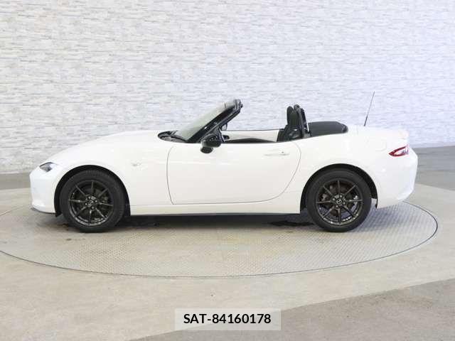 Mazda ROADSTER 2015-05 8037939-11