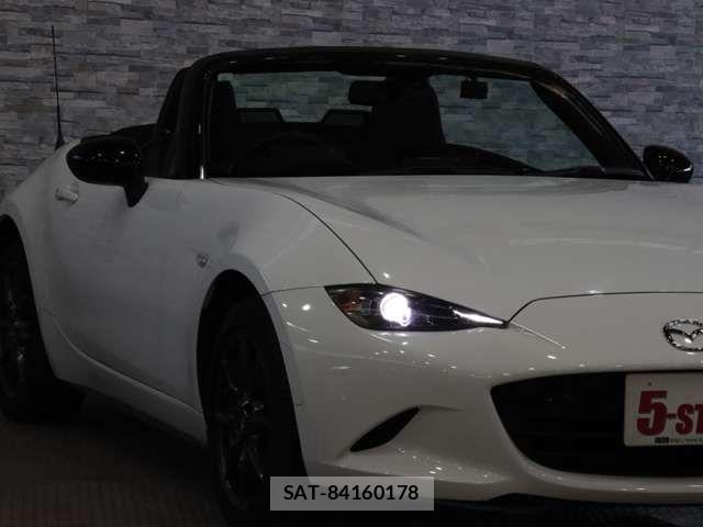 Mazda ROADSTER 2015-05 8037939-14