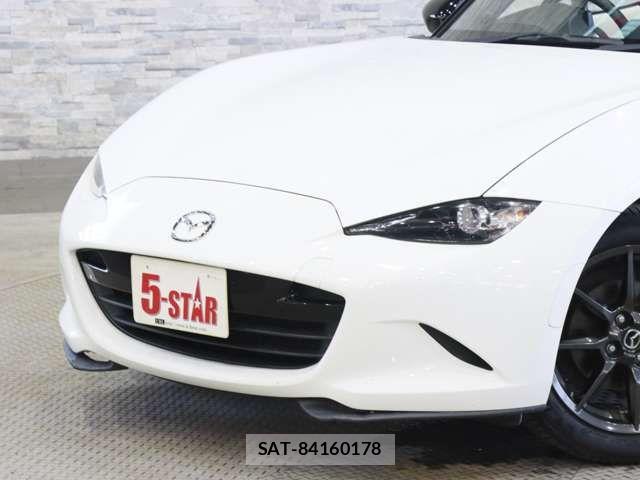 Mazda ROADSTER 2015-05 8037939-15