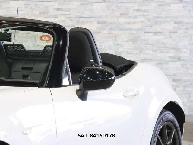 Mazda ROADSTER 2015-05 8037939-6