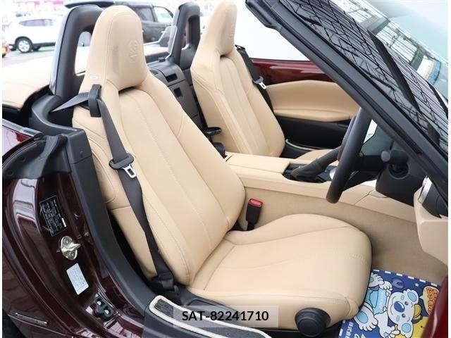 Mazda ROADSTER 2025-05 8037933-14