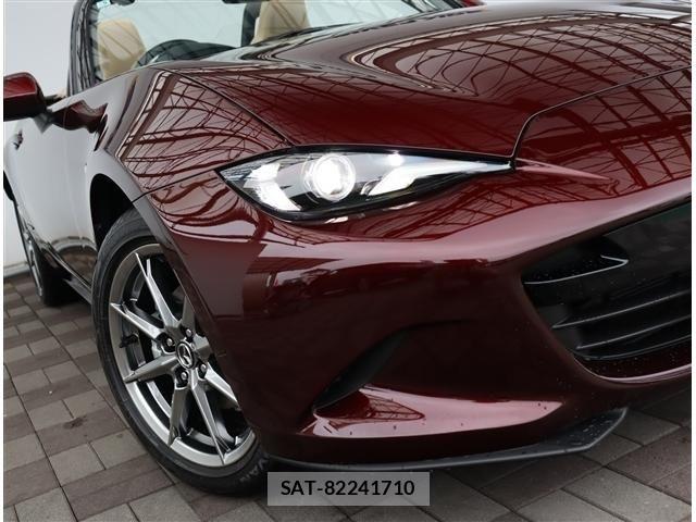 Mazda ROADSTER 2025-05 8037933-16