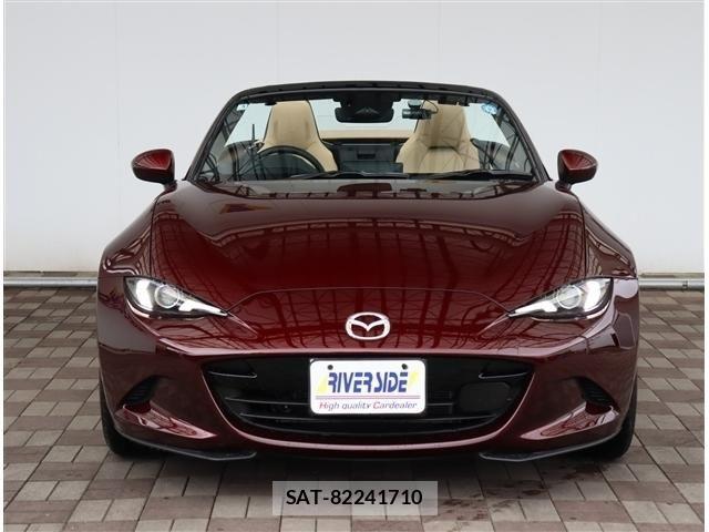 Mazda ROADSTER 2025-05 8037933-17