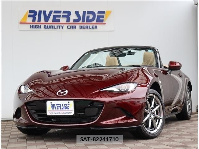 Mazda ROADSTER 2025-05 8037933-18