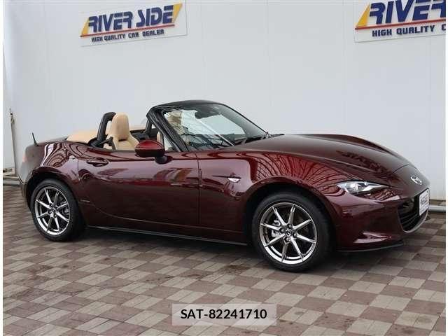 Mazda ROADSTER 2025-05 8037933-20