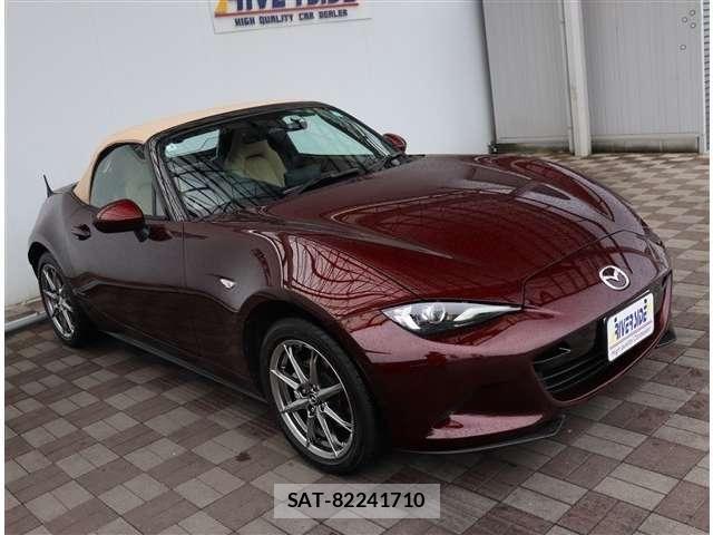 Mazda ROADSTER 2025-05 8037933-21