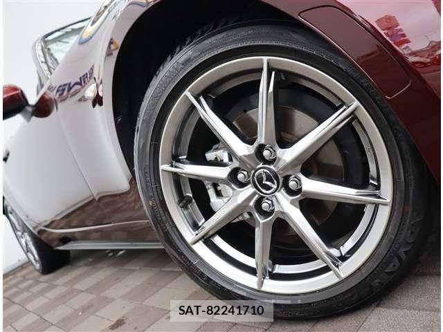 Mazda ROADSTER 2025-05 8037933-22