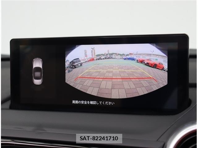 Mazda ROADSTER 2025-05 8037933-5