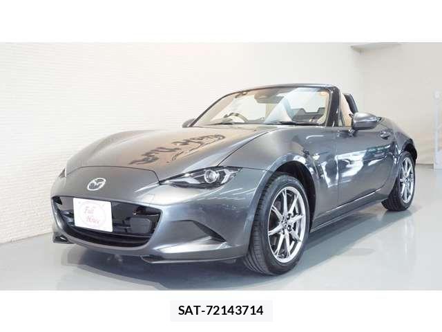 Mazda ROADSTER 2024-10 8037934-11
