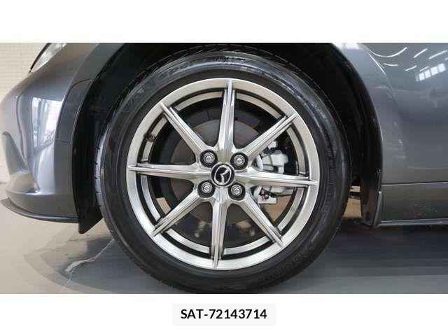 Mazda ROADSTER 2024-10 8037934-16