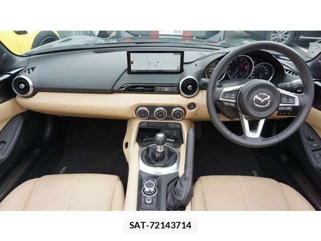 Mazda ROADSTER 2024-10 8037934-17