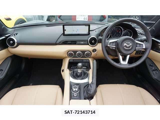 Mazda ROADSTER 2024-10 8037934-1