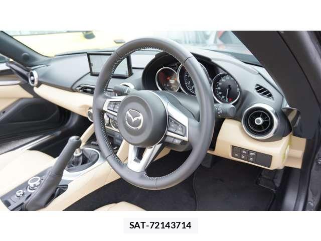 Mazda ROADSTER 2024-10 8037934-19