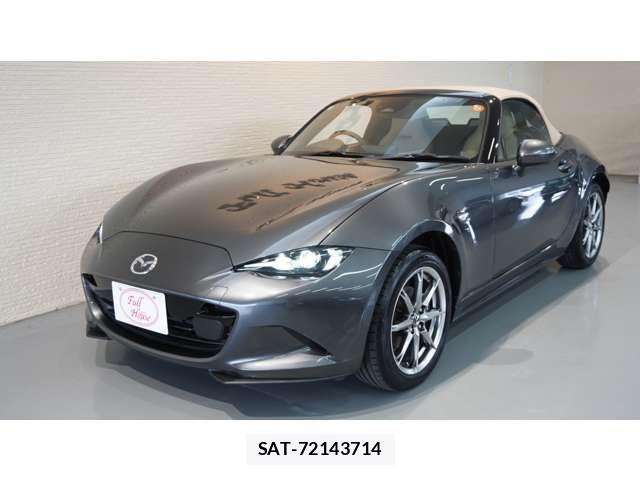 Mazda ROADSTER 2024-10 8037934-4