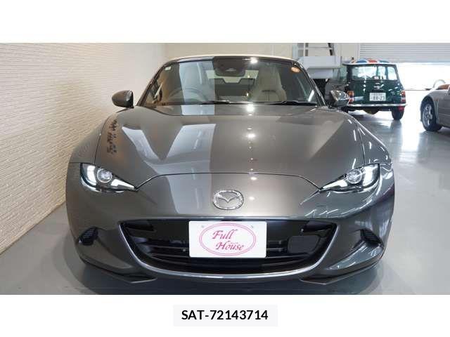 Mazda ROADSTER 2024-10 8037934-6