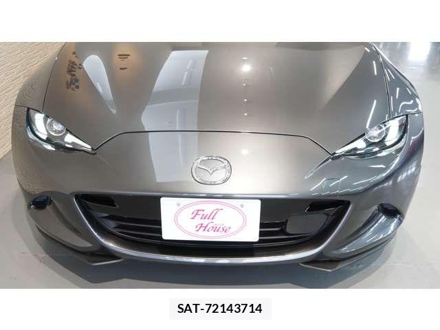 Mazda ROADSTER 2024-10 8037934-7