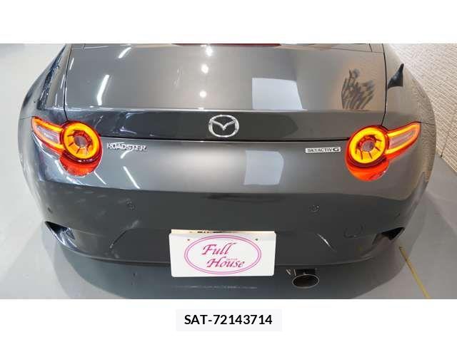 Mazda ROADSTER 2024-10 8037934-8