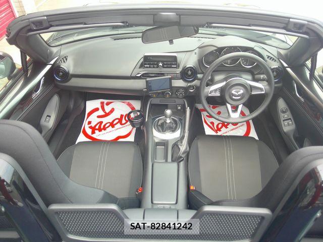 Mazda ROADSTER 2022-02 8037937-1