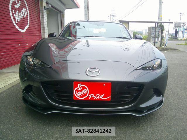 Mazda ROADSTER 2022-02 8037937-3