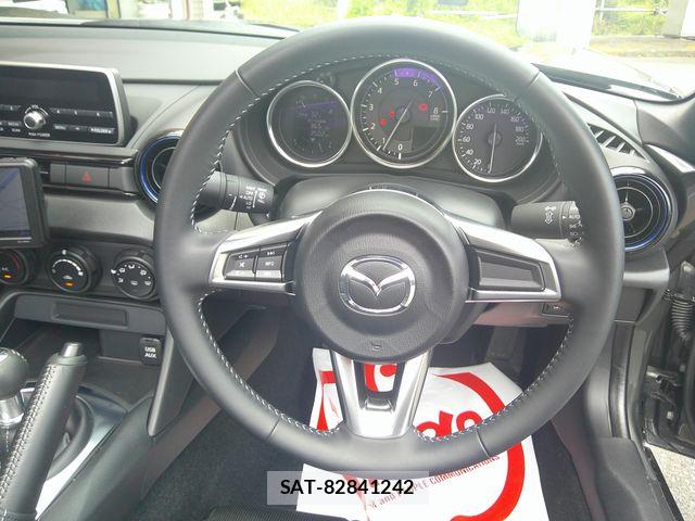 Mazda ROADSTER 2022-02 8037937-7