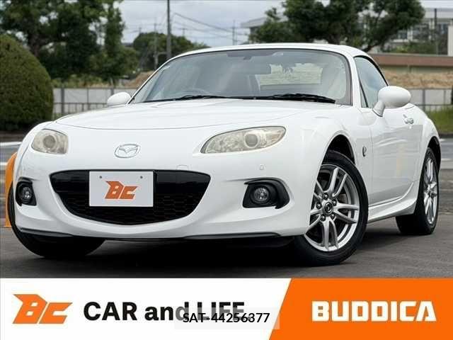 Mazda ROADSTER 2014-01 8037943-0
