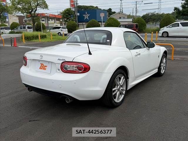 Mazda ROADSTER 2014-01 8037943-14