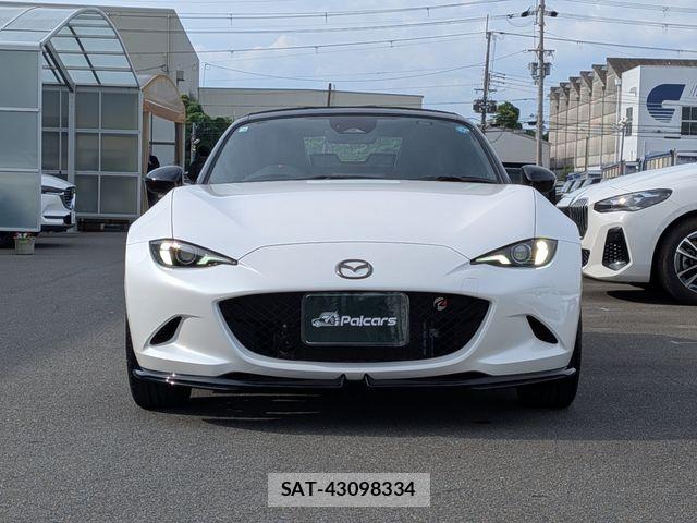 Mazda ROADSTER 2026-03 8037929-18