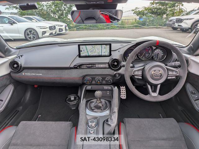 Mazda ROADSTER 2026-03 8037929-1