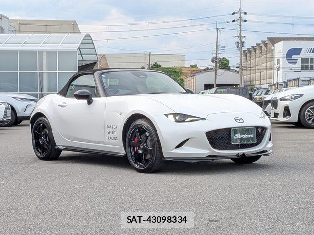 Mazda ROADSTER 2026-03 8037929-19