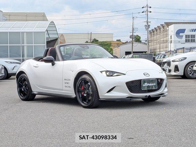 Mazda ROADSTER 2026-03 8037929-20