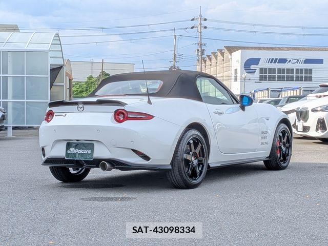 Mazda ROADSTER 2026-03 8037929-23