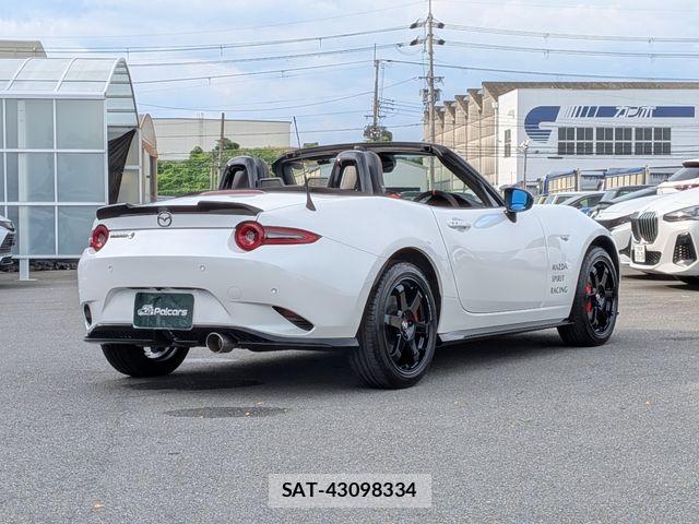 Mazda ROADSTER 2026-03 8037929-24