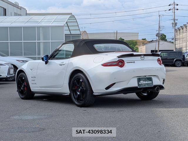 Mazda ROADSTER 2026-03 8037929-25