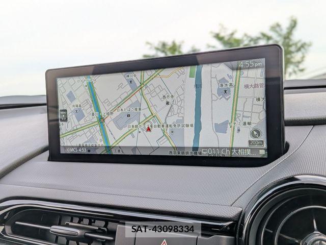 Mazda ROADSTER 2026-03 8037929-2