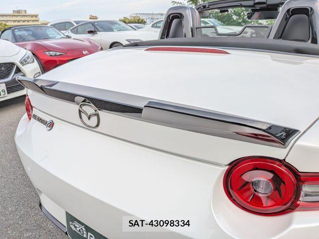 Mazda ROADSTER 2026-03 8037929-29