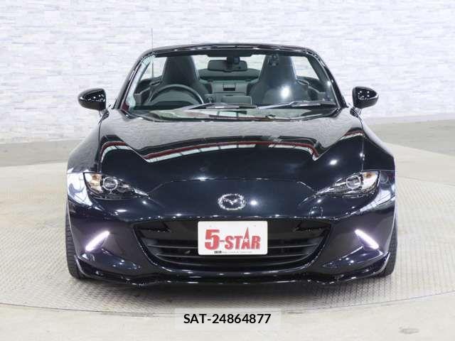 Mazda ROADSTER 2015-05 8037938-10