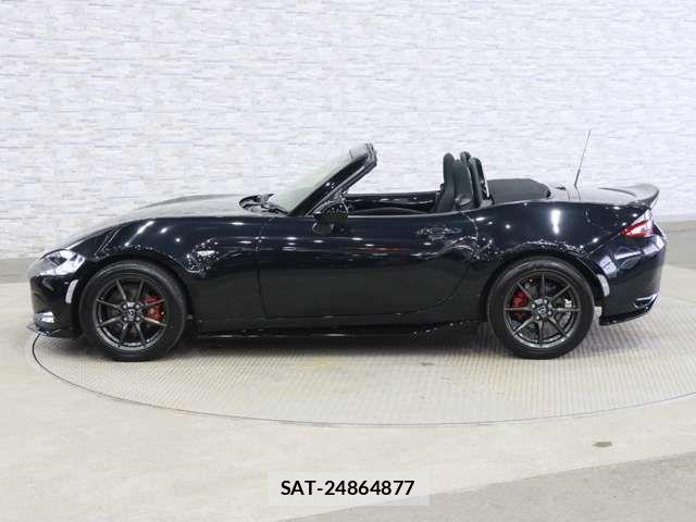 Mazda ROADSTER 2015-05 8037938-11