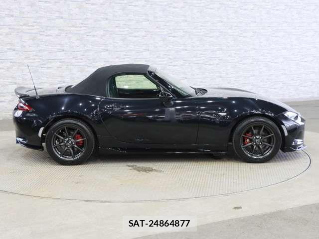 Mazda ROADSTER 2015-05 8037938-12