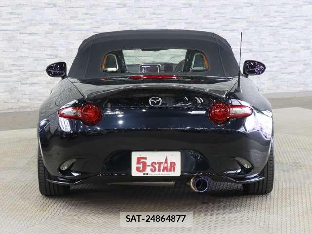 Mazda ROADSTER 2015-05 8037938-14