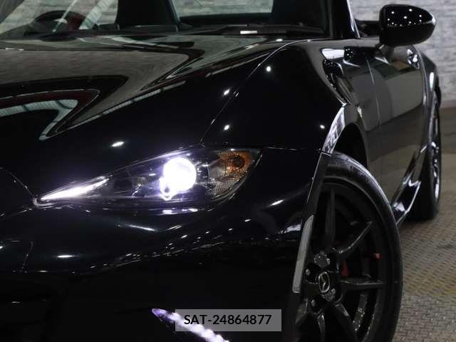 Mazda ROADSTER 2015-05 8037938-15